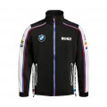 BMW Motorrad Μπουφάν Softshell WSBK Fan X Rokit Unisex Μαύρο ΕΝΔΥΣΗ BMW Motorrad Μπουφάν Softshell WSBK Fan X Rokit Unisex Μαύρο ΕΝΔΥΣΗ